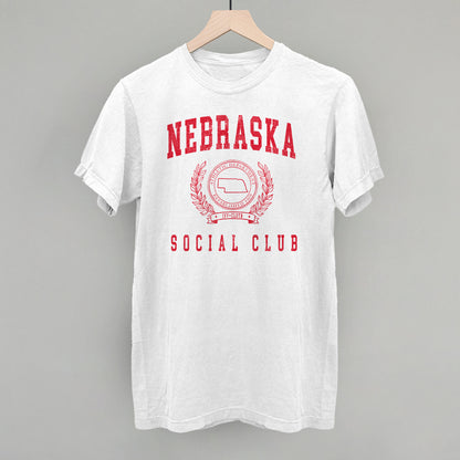 Nebraska Social Club