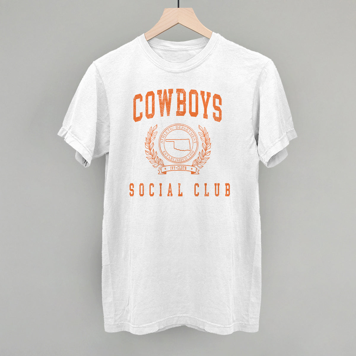 Cowboys Social Club