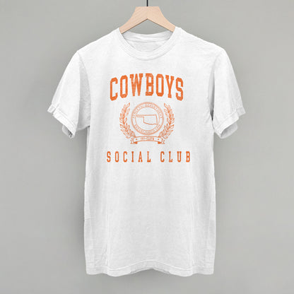 Cowboys Social Club