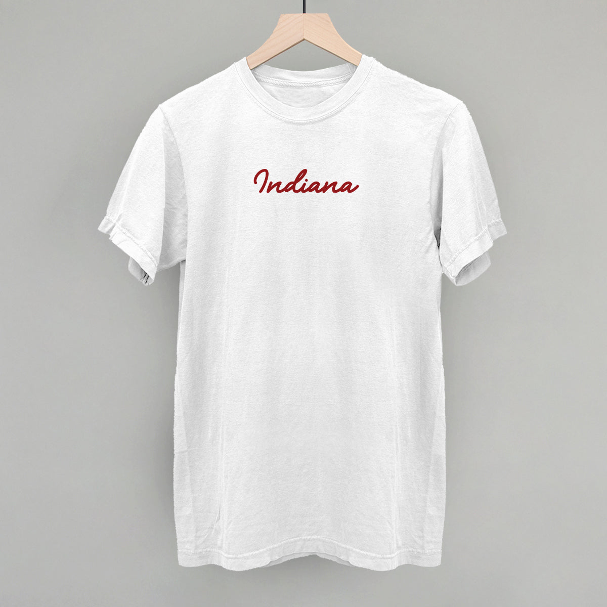 Indiana Script