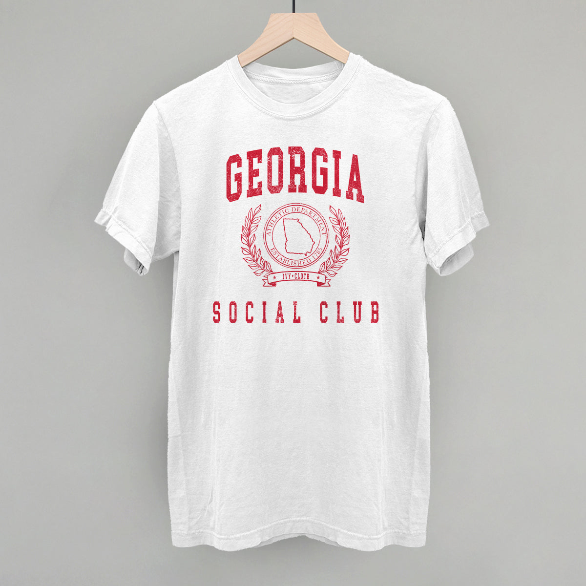 Georgia Social Club