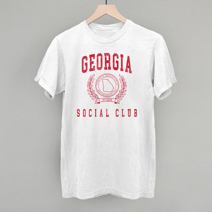 Georgia Social Club