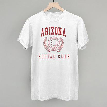 Arizona Social Club