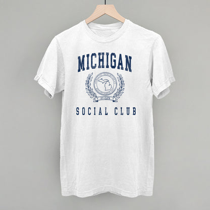 Michigan Social Club