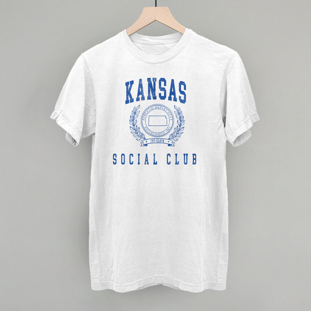 Kansas Social Club