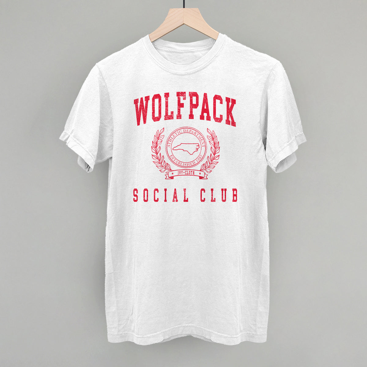 Wolfpack Social Club