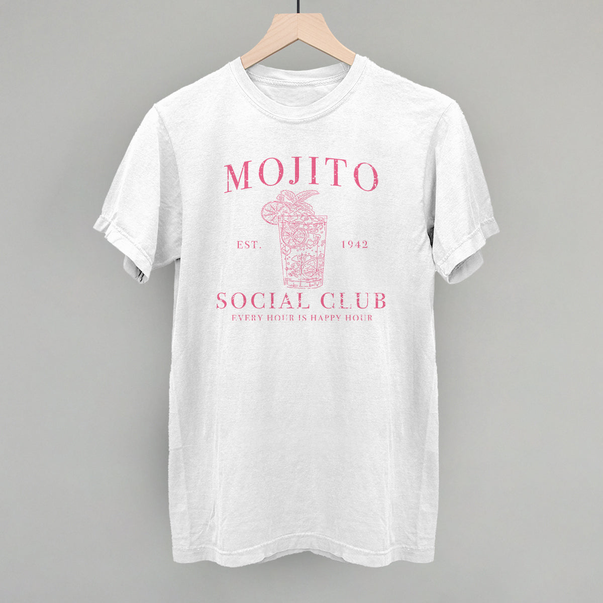 Mojito Social Club