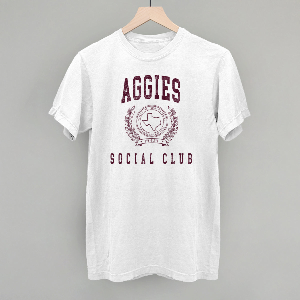 Aggies Social Club