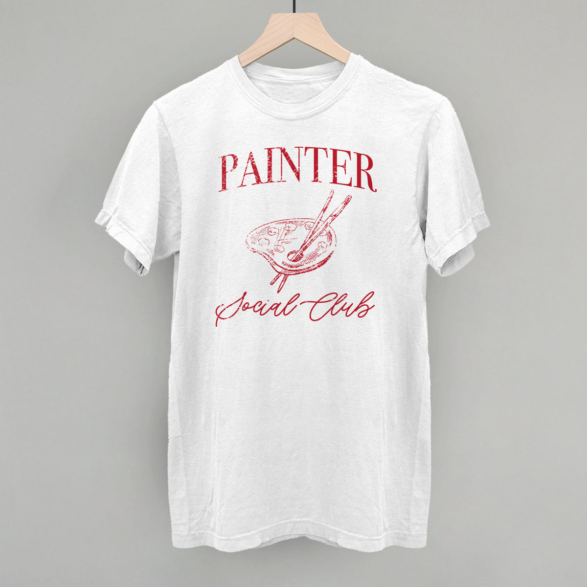 Painter Social Club