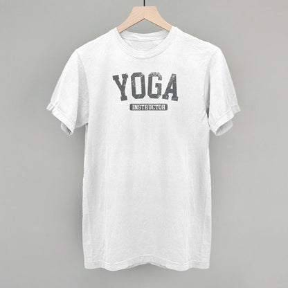 Yoga Instructor