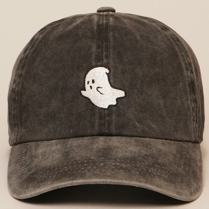 Ghost Hat