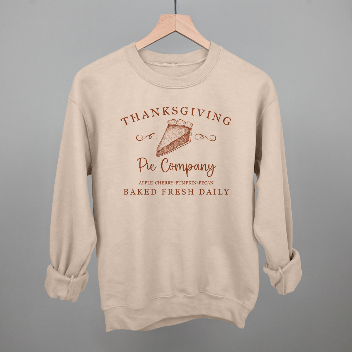 Thanksgiving Pie Company