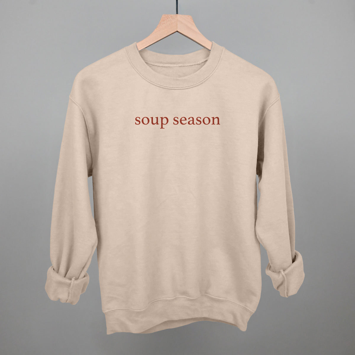 Soup Season