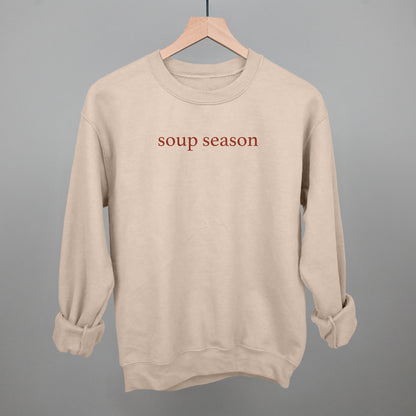 Soup Season