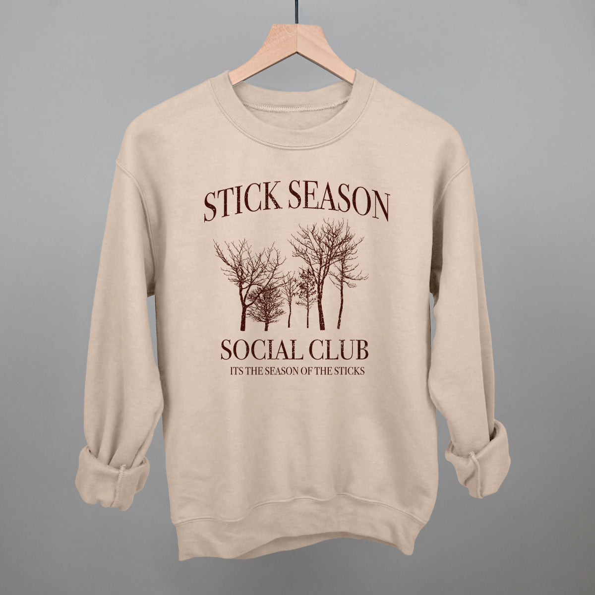 Stick Season Social Club