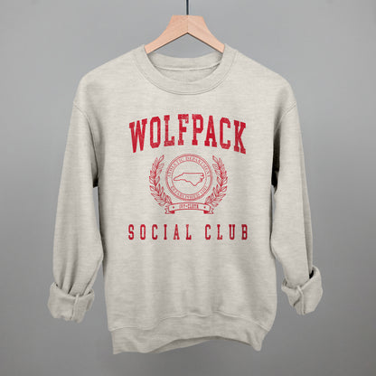 Wolfpack Social Club