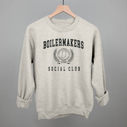 Boilermakers Social Club