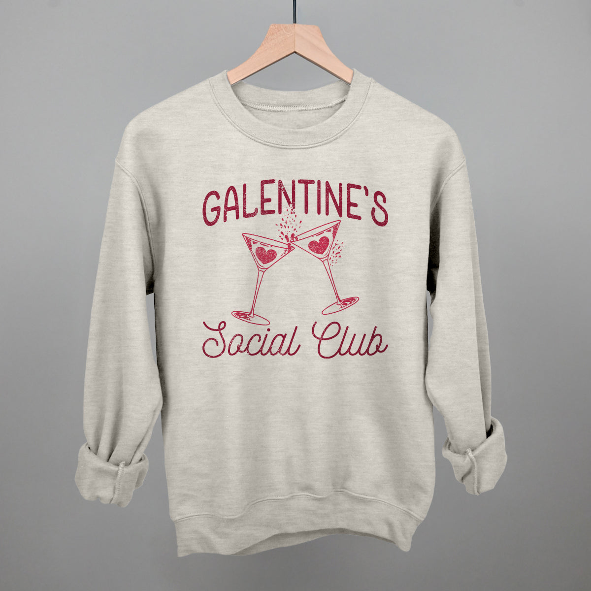 Galentine's Social Club