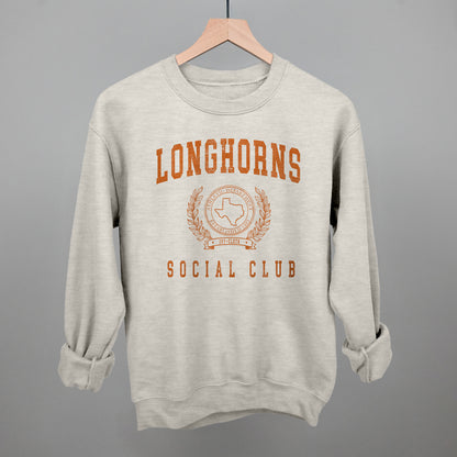 Longhorns Social Club