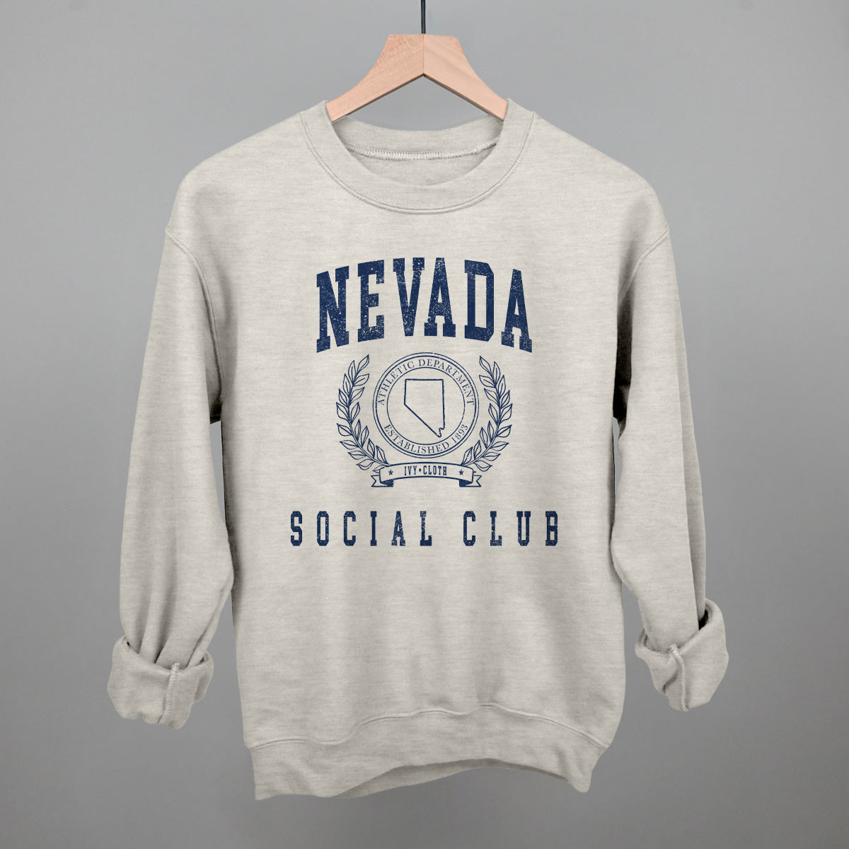 Nevada Social Club