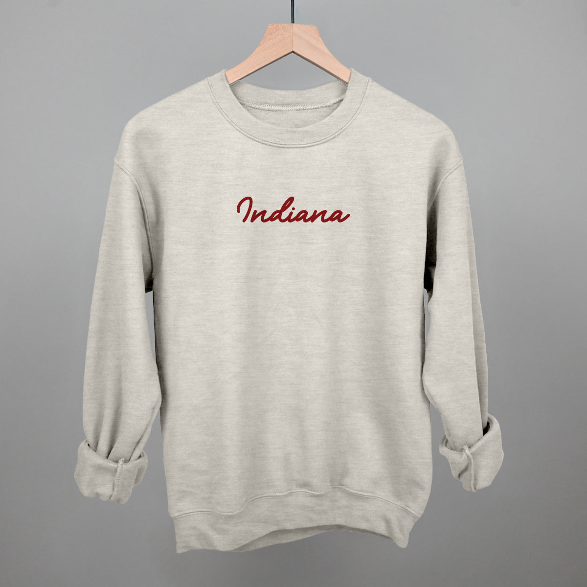 Indiana Script