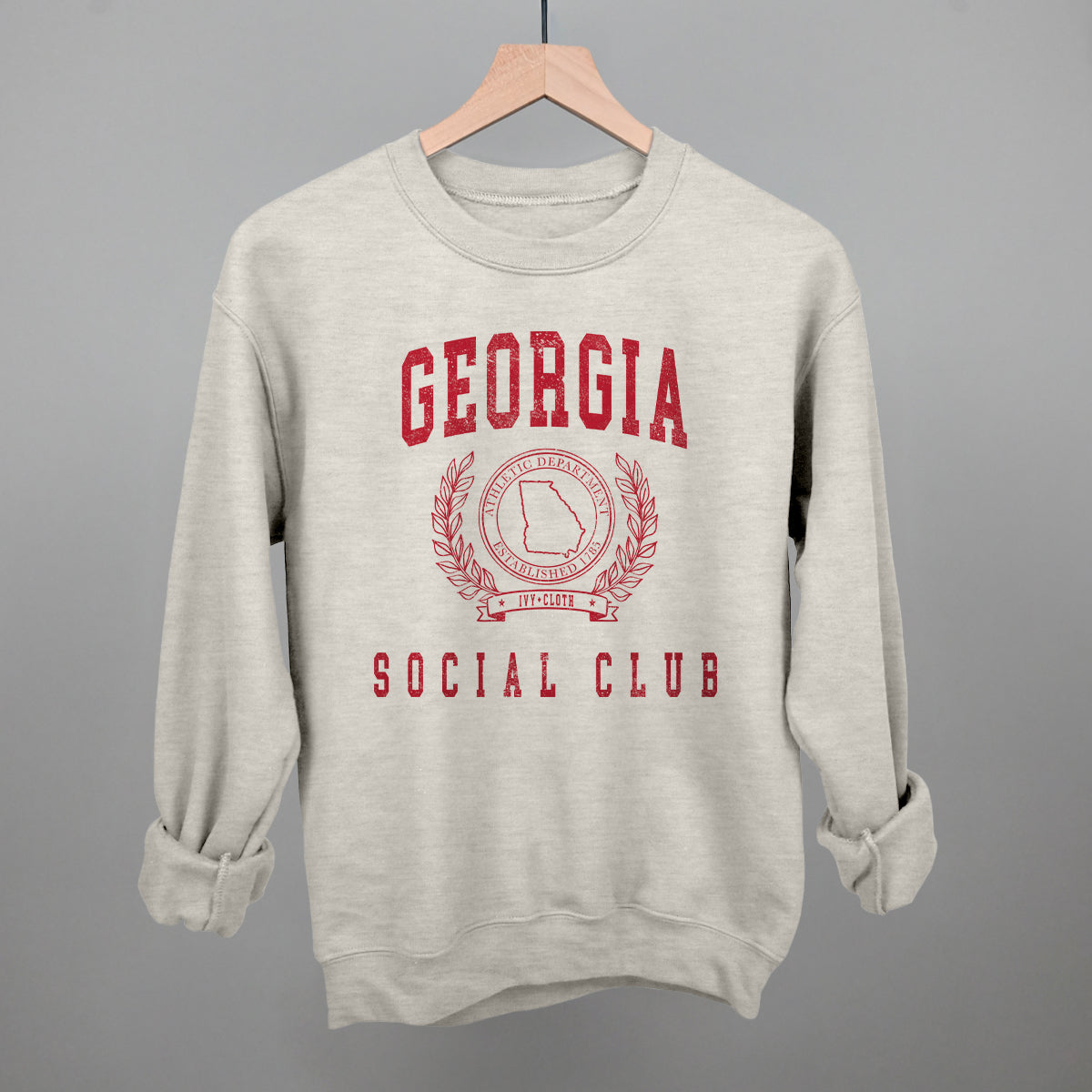 Georgia Social Club