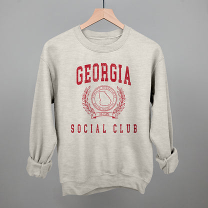 Georgia Social Club