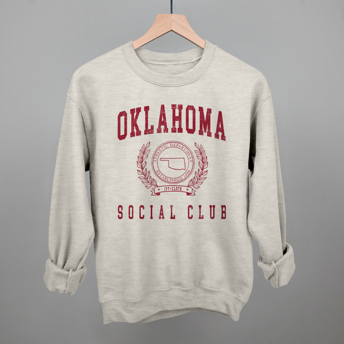 Oklahoma Social Club