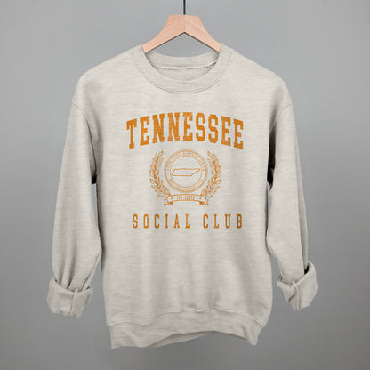 Tennessee Social Club