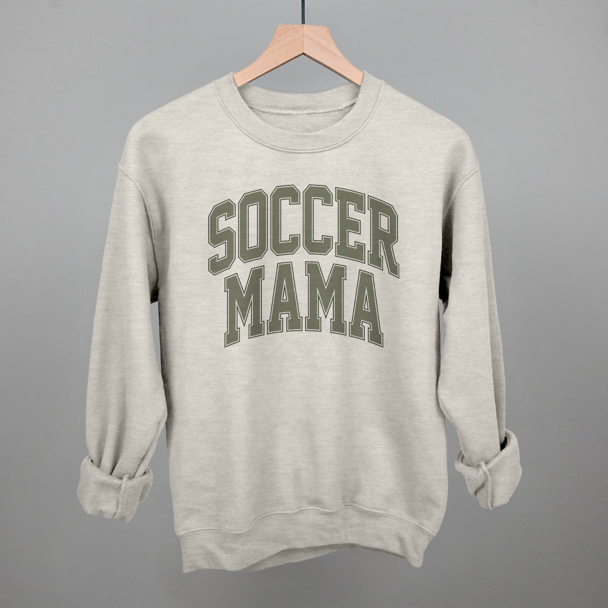 Soccer Mama Arch