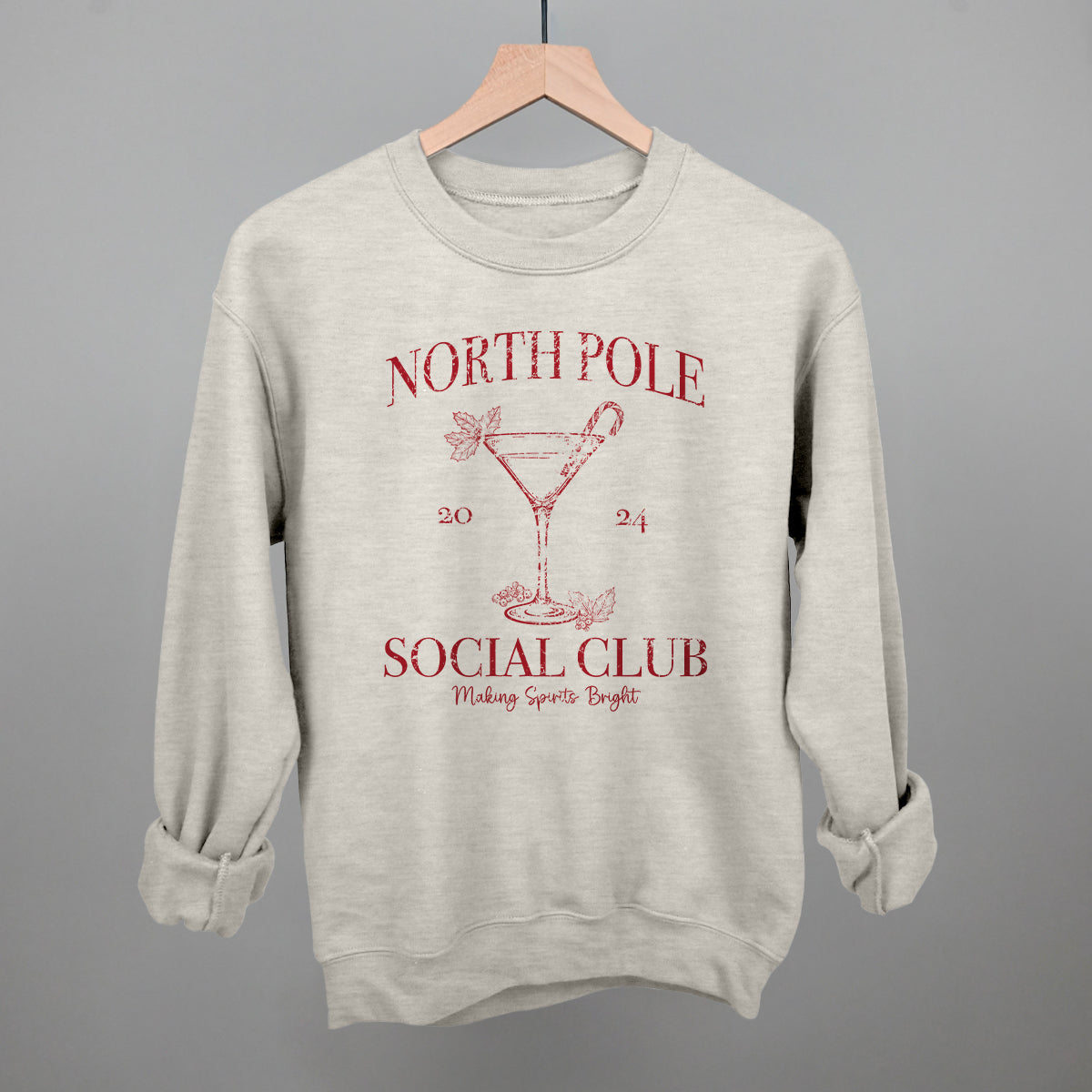 North Pole Social Club