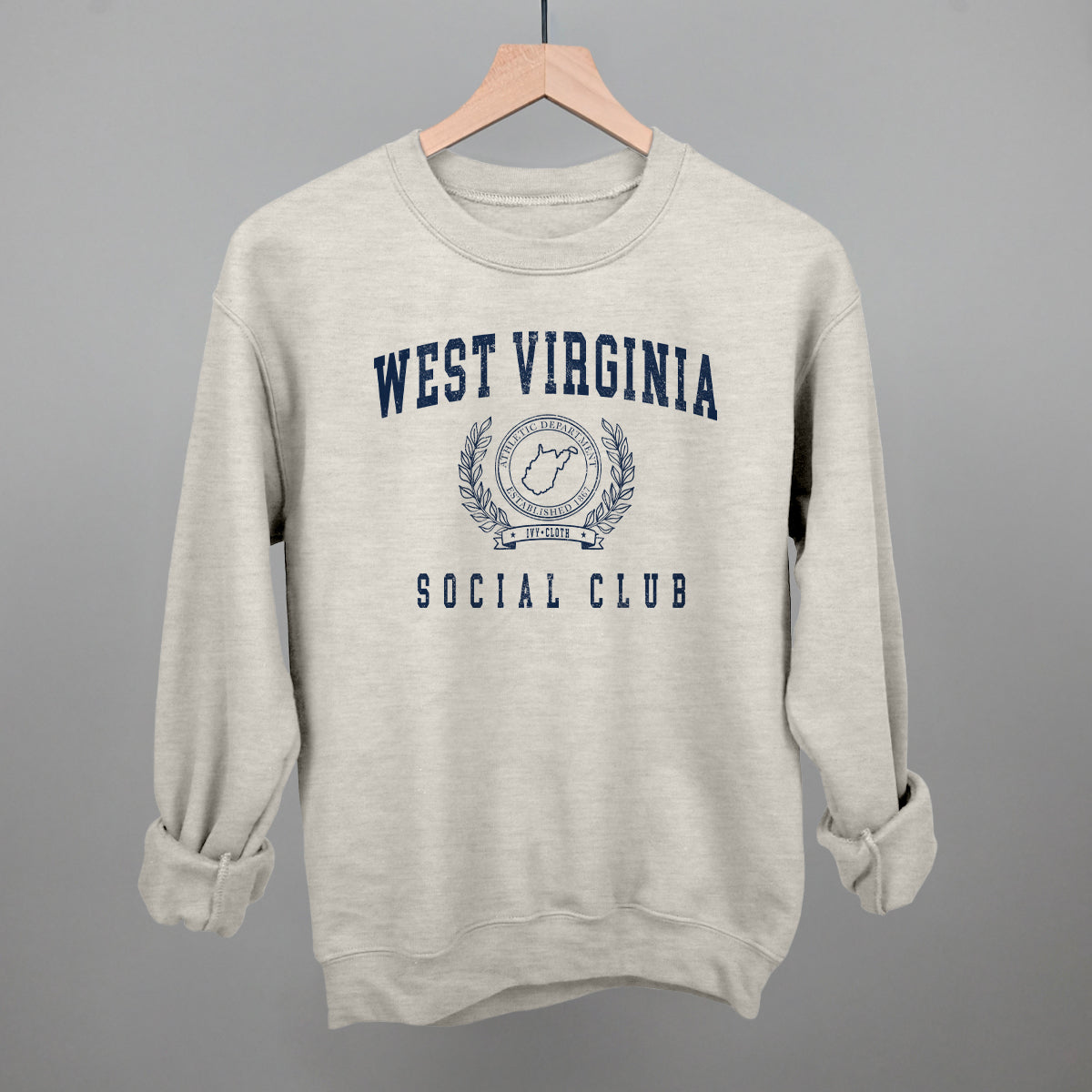 West Virginia Social Club