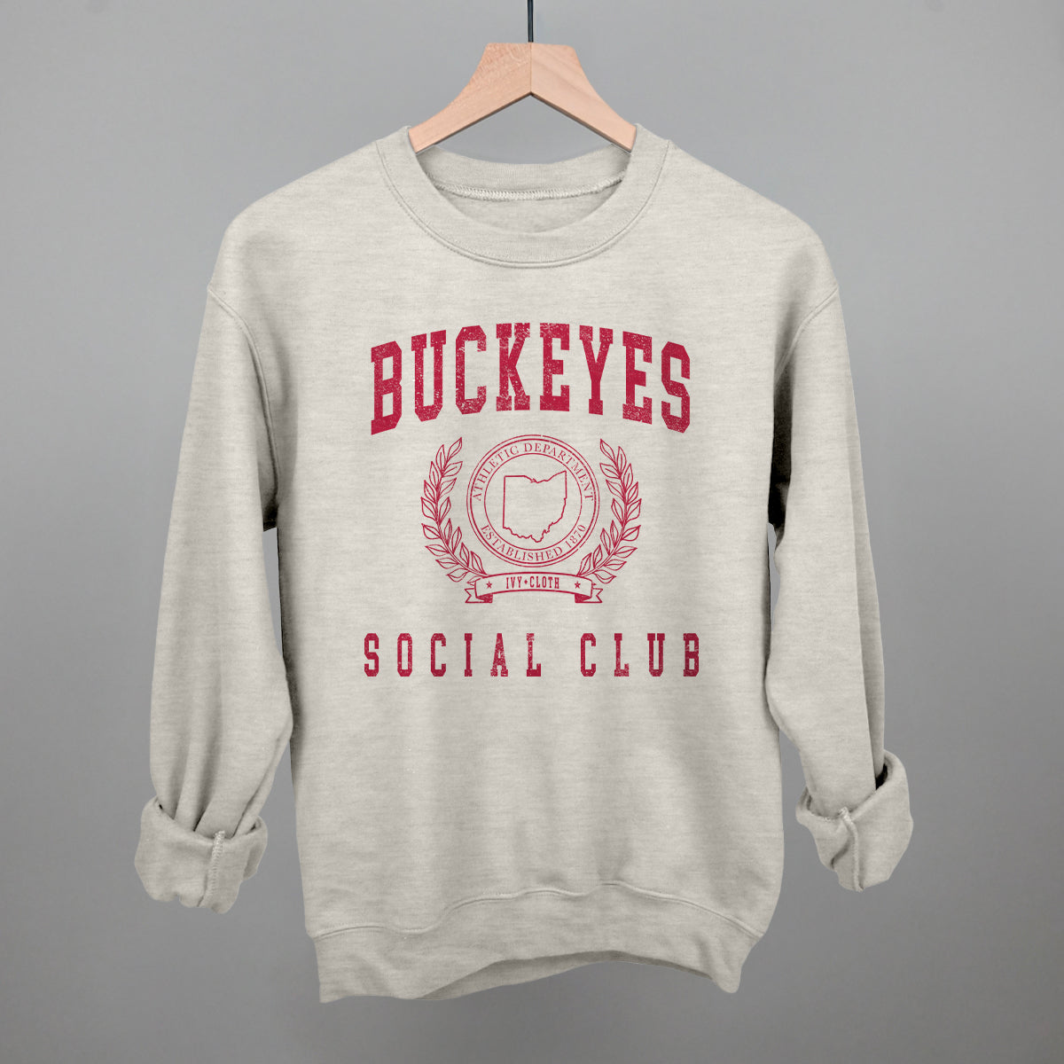 Buckeyes Social Club