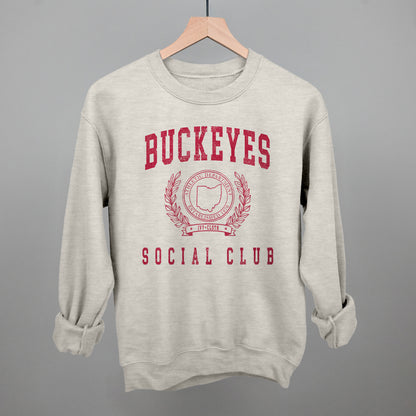 Buckeyes Social Club