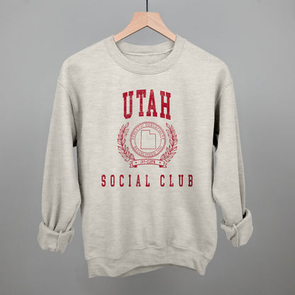 Utah Social Club