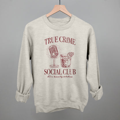 True Crime Social Club