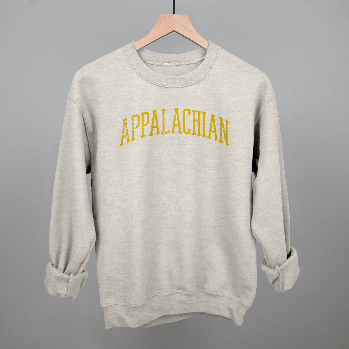 Appalachian Arch