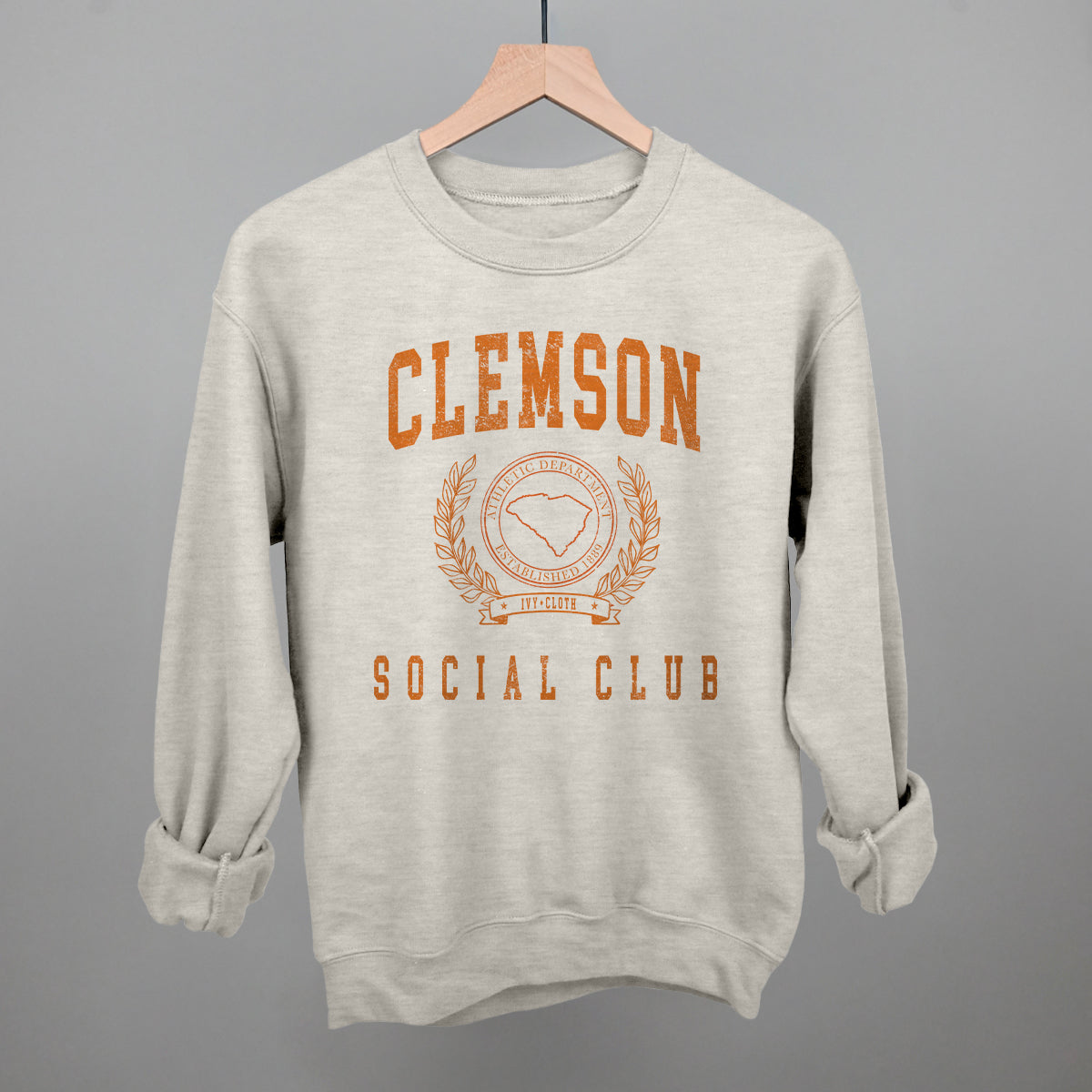 Clemson Social Club