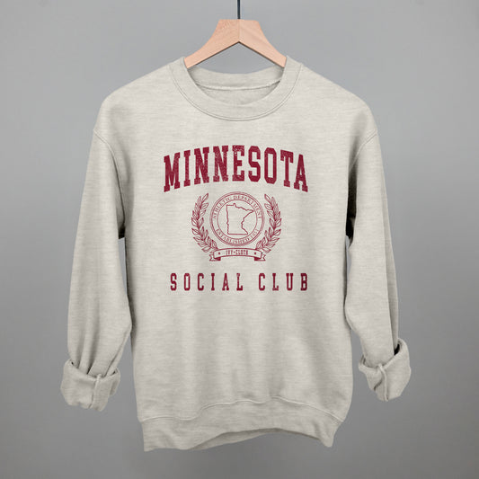 Minnesota Social Club