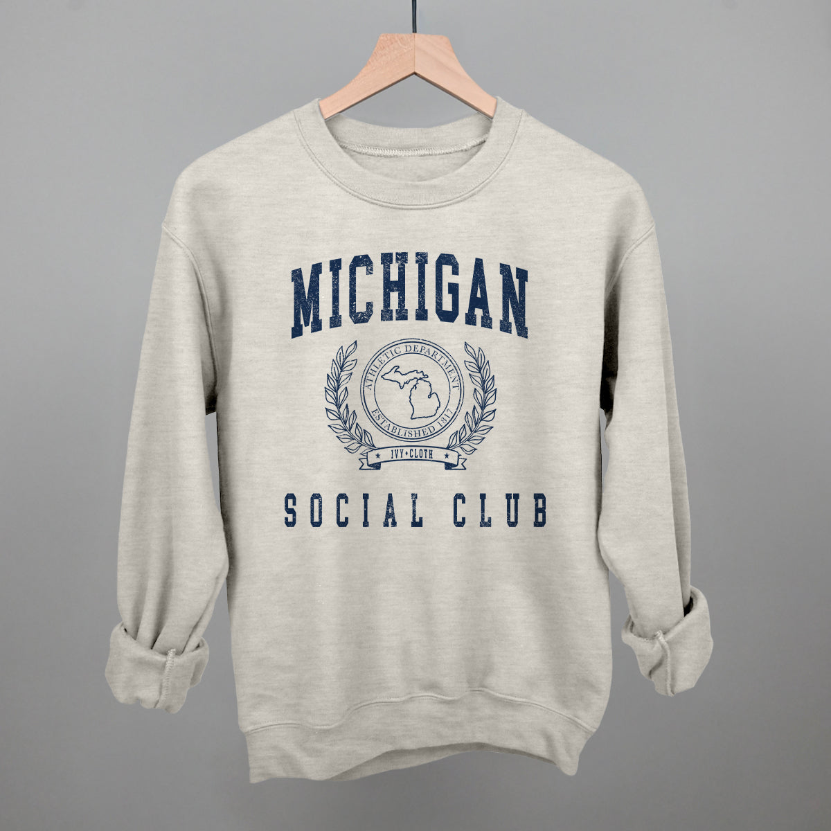 Michigan Social Club