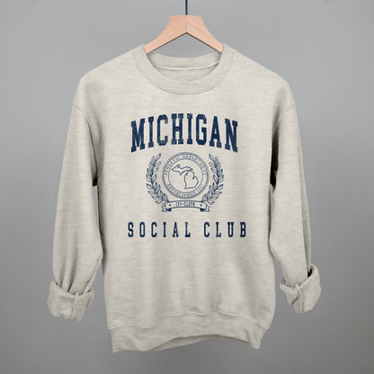 Michigan Social Club