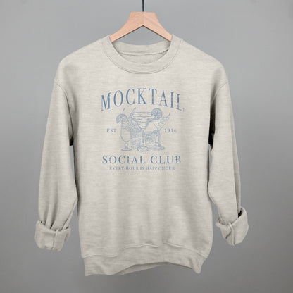 Mocktail Social Club