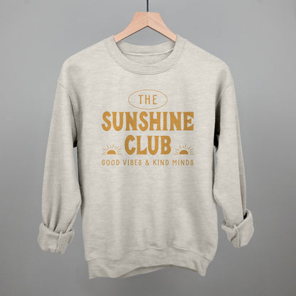 The Sunshine Club