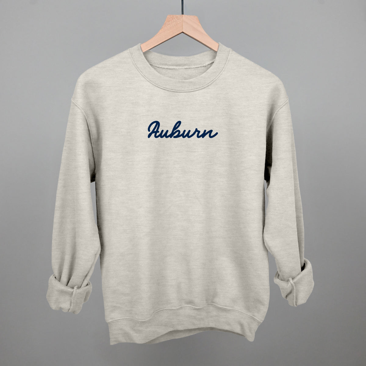 Auburn Script