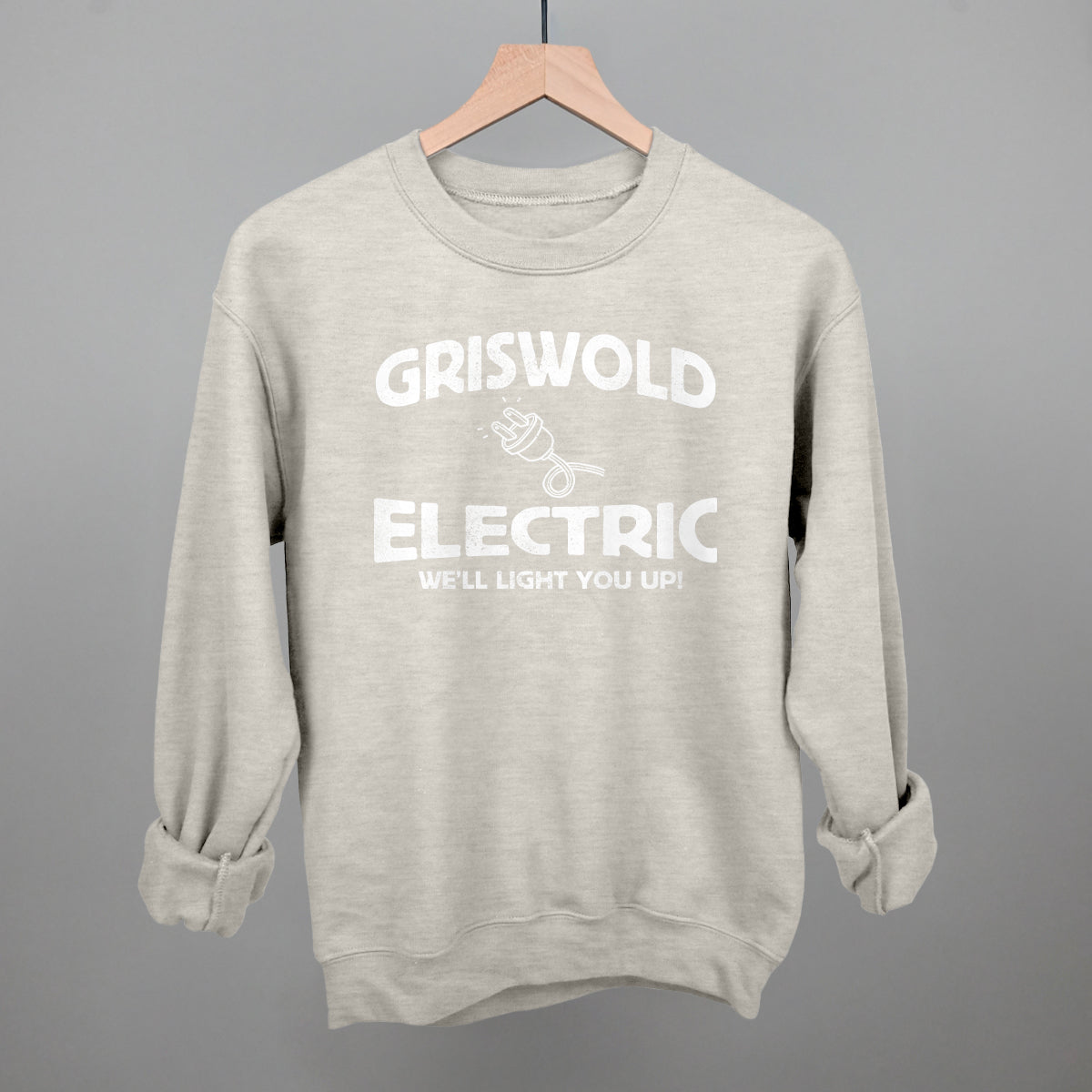 Griswold Electric (White)