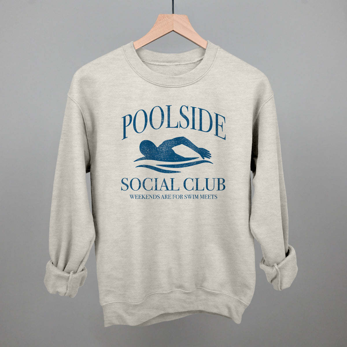 Poolside Social Club