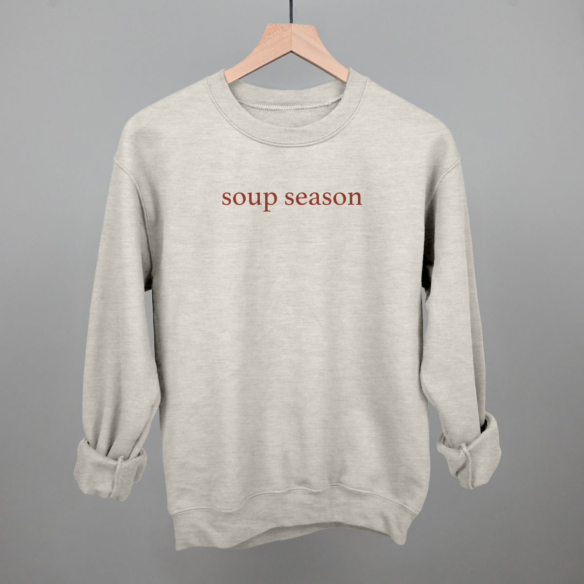 Soup Season