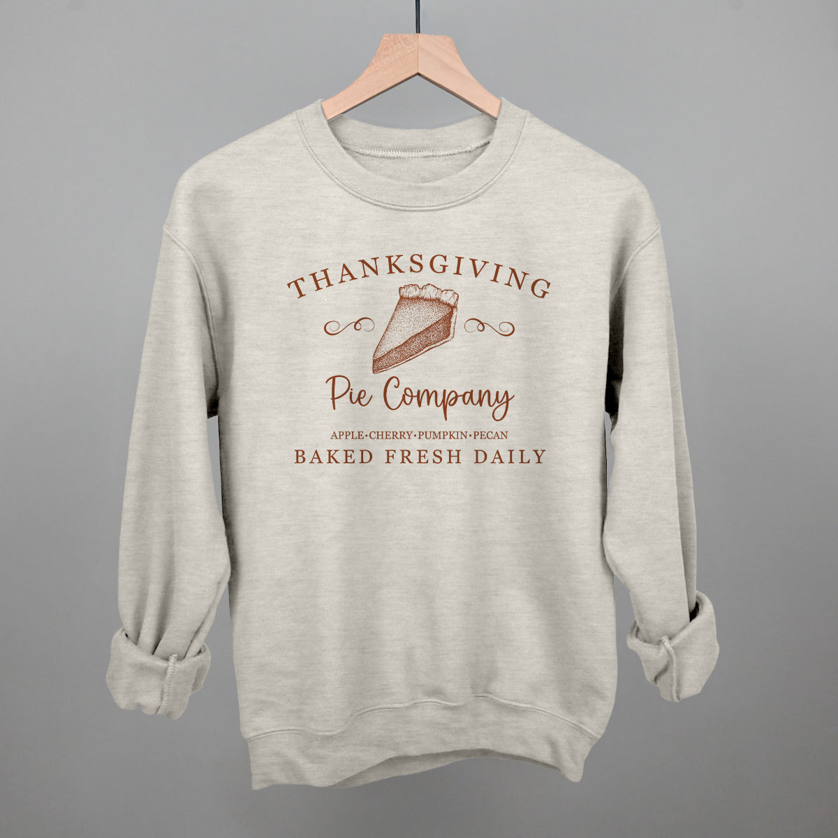 Thanksgiving Pie Company