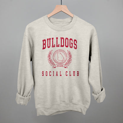 Bulldogs Social Club