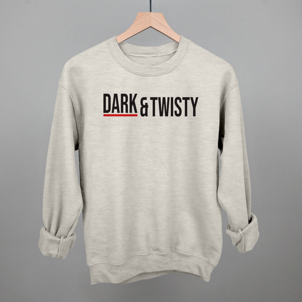 Dark & Twisty